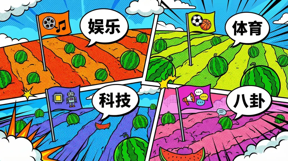 8868体育 娱乐 娱乐瓜田分类