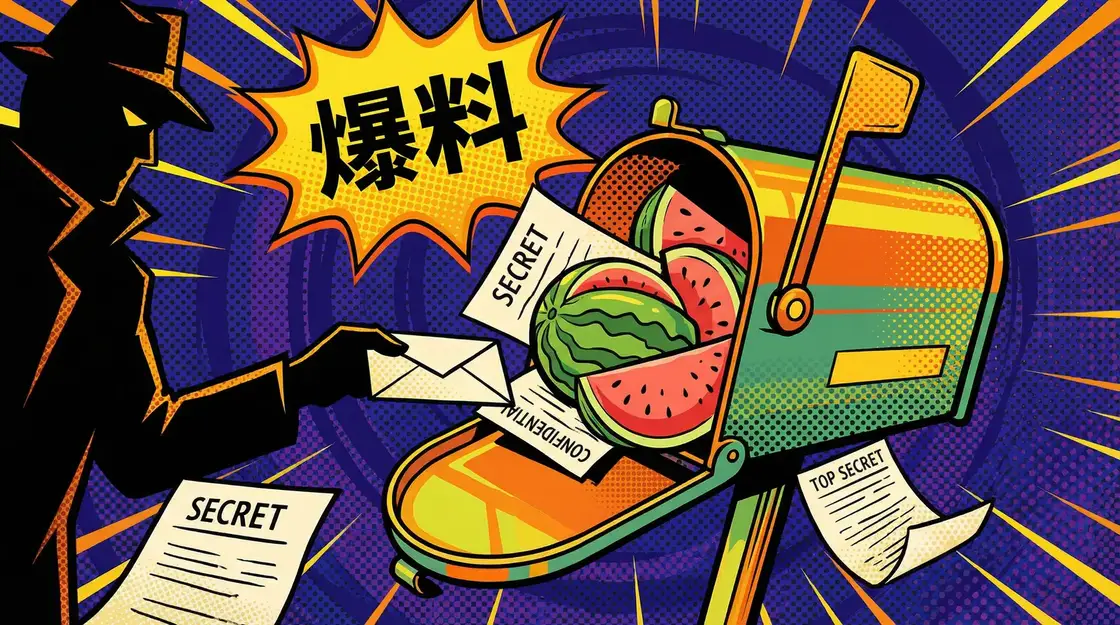 8868体育 娱乐 匿名爆料通道漫画插图